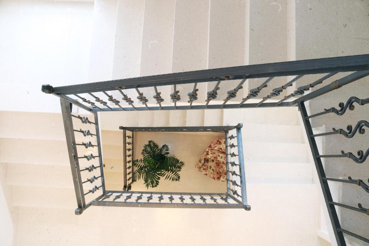Villa Grand Pinea Čilipi Buitenkant foto
